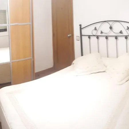 Appartement Ensenanza à Ourense Extérieur photo