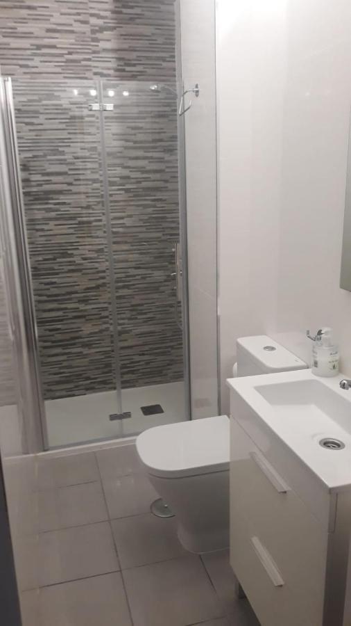 Appartement Ensenanza Ourense