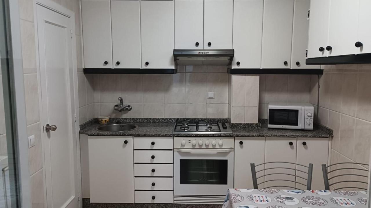 Apartment Ensenanza *
