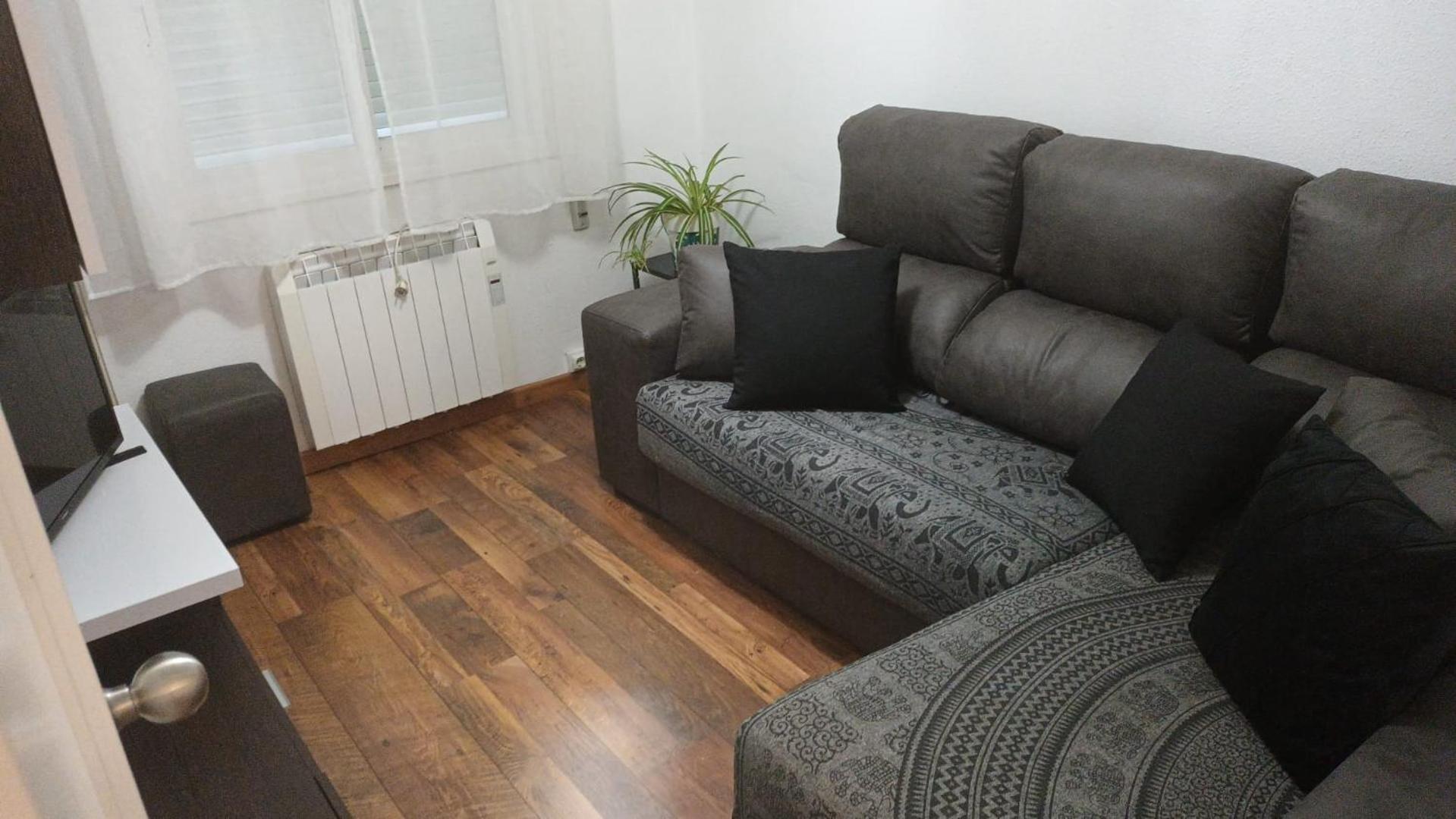 Ensenanza Apartment *